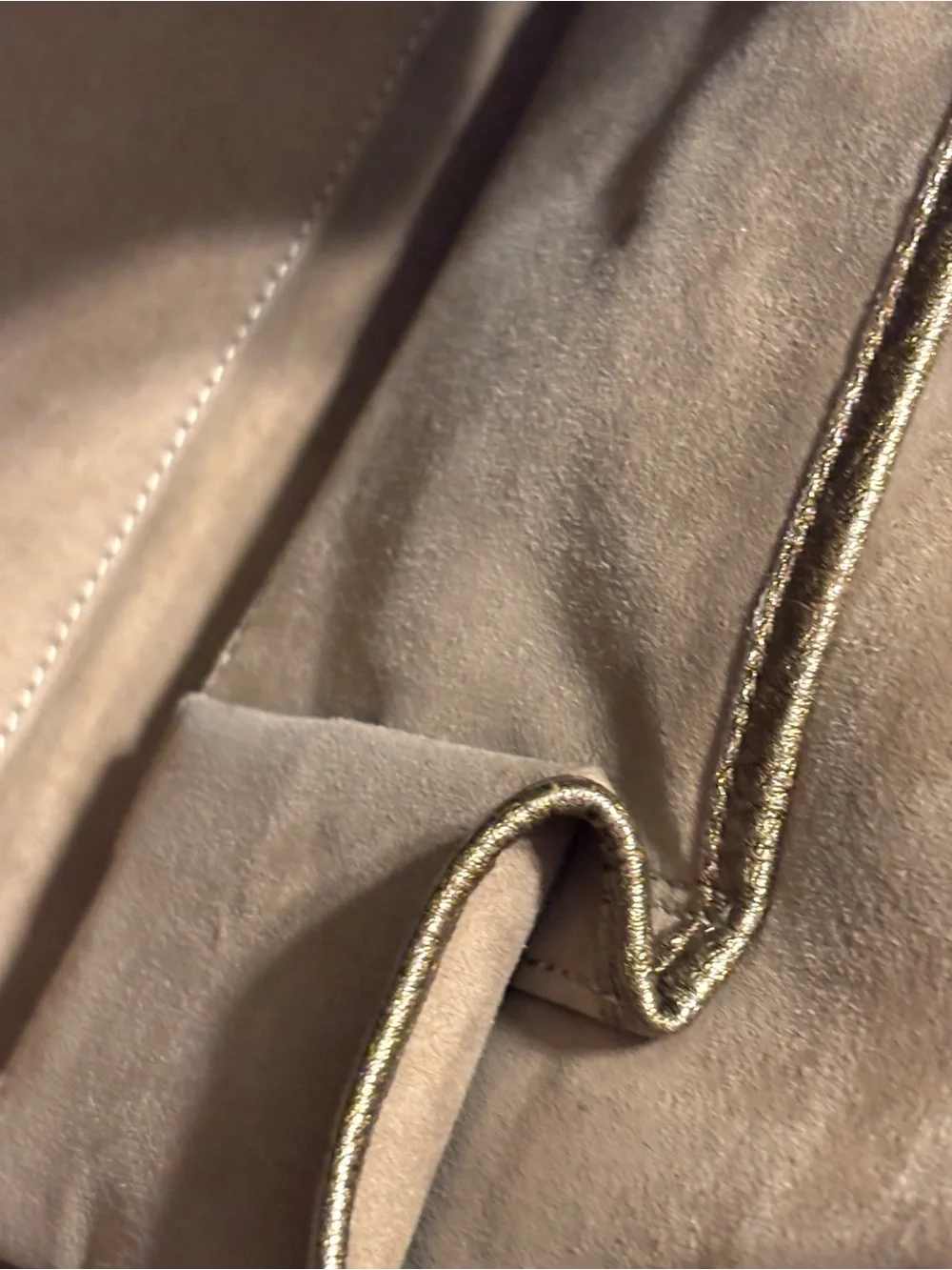MCM authentic vintage